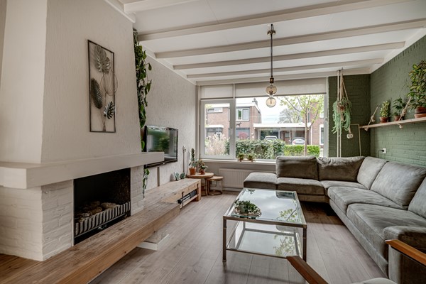 Medium property photo - PC Hooftstraat 67, 6901 KM Zevenaar